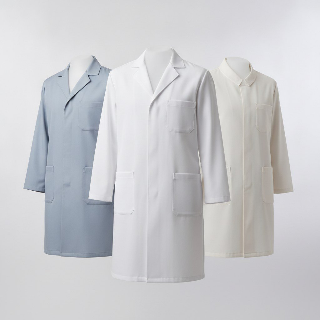 Lab Coats