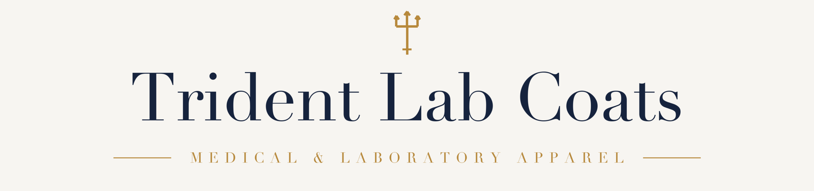 Trident Lab Coats