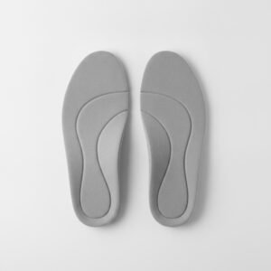 Memory-Foam Insole — Trident Lab Coats
