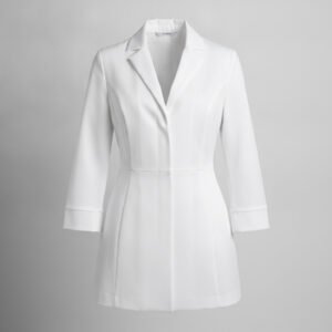 Women's Consultation Jacket — Trident Lab Coats