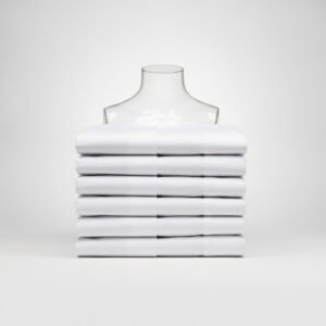 Institutional Lab Coat (10-Pack) — Trident Lab Coats
