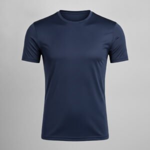 Men's Performance Base Tee — Trident Lab Coats